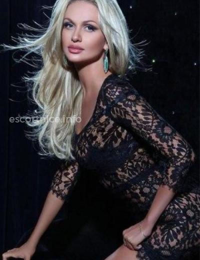 Escort Natasha - Photo 4 №1719