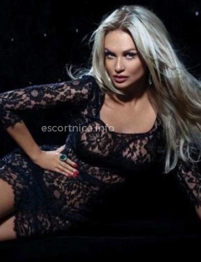 Escort Natasha - Photo 3 №1719