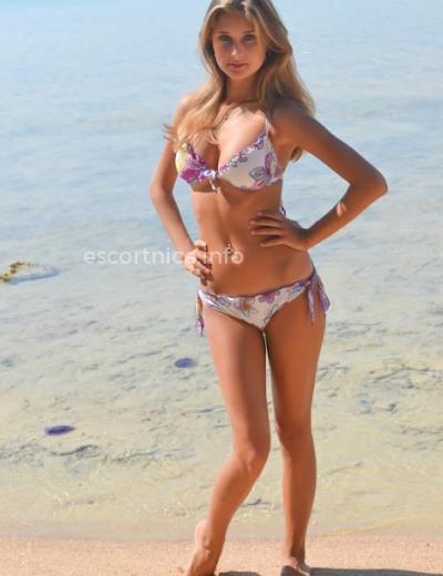 Escort Aria - Photo 2 №1720