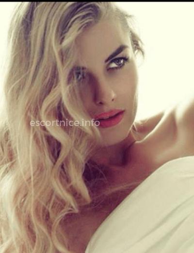 Escort Anna Vip travel Companion - Photo 2 №1721