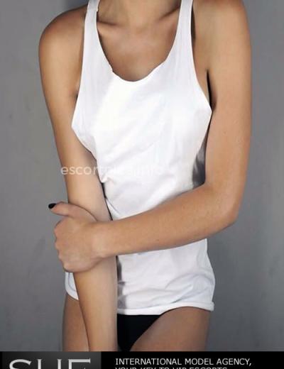 Escort Angely - Photo 3 №1732