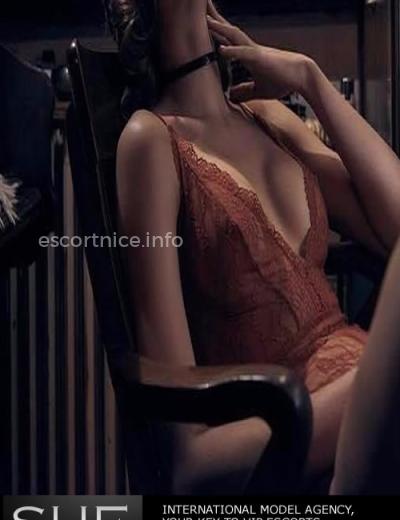 Escort Angely - Photo 2 №1732