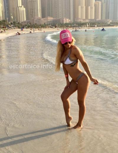 Escort Michellee - Photo 5 №1734