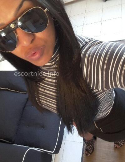 Escort Bruna Carióca - Photo 2 №1739