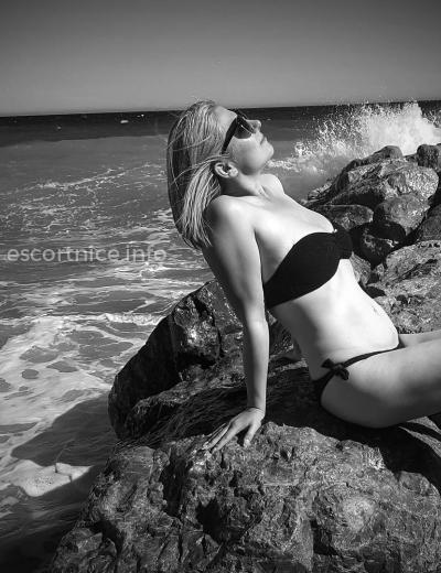 Escort Nikole - Photo 1 №1740