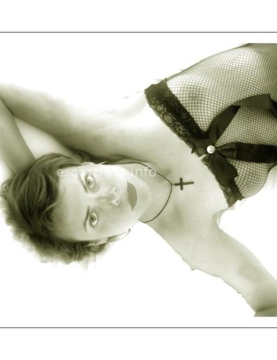 Escort Inessa - Photo 10 №1741
