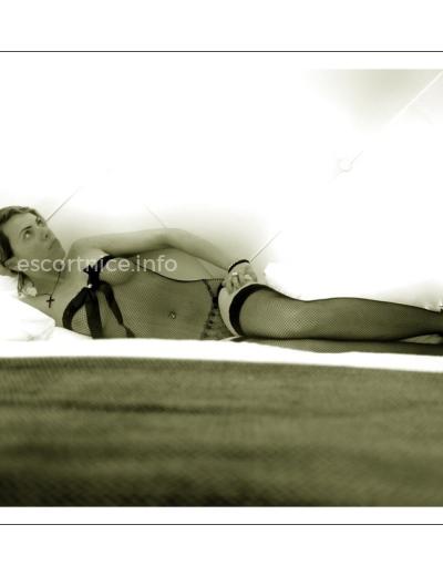 Escort Inessa - Photo 1 №1741