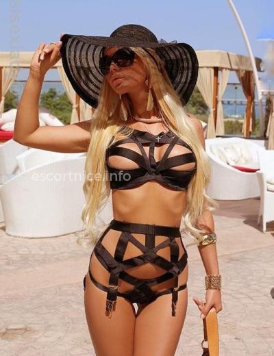 Escort Alisa Russian - Photo 1 №1742