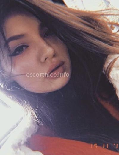 Escort Chloe - Photo 2 №1745