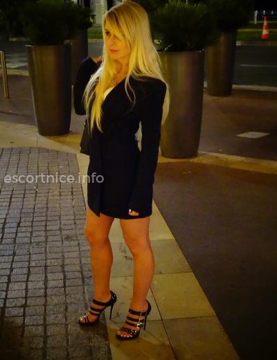 Escort Alisa Russian - Photo 4 №1751
