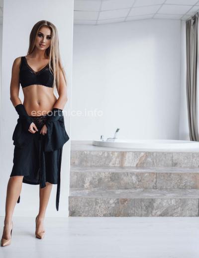 Escort Kristina - Photo 12 №1752