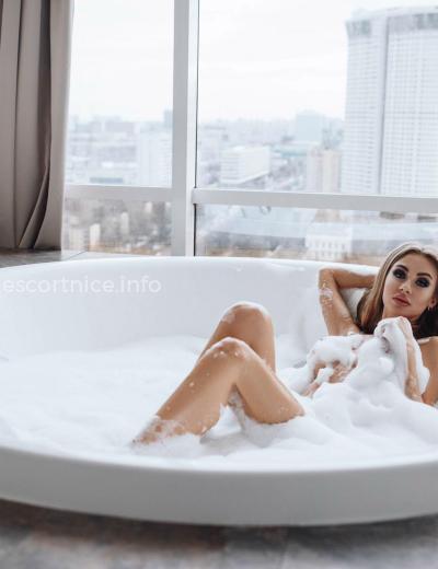 Escort Kristina - Photo 3 №1752