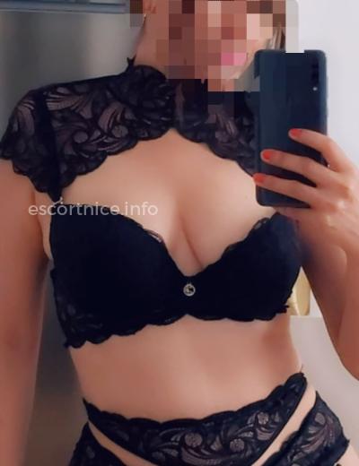 Escort Sexy Carito - Photo 5 №1755