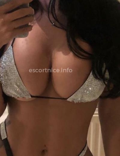 Escort Joy - Photo 8 №1759