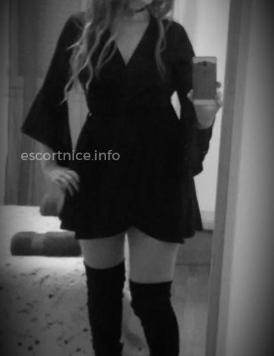 Escort Trufflette - Photo 3 №1760