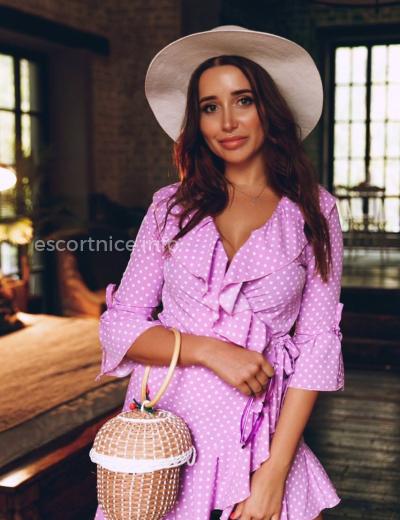 Escort Mary - Photo 1 №1767