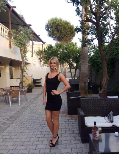 Escort Lana - Photo 2 №1768