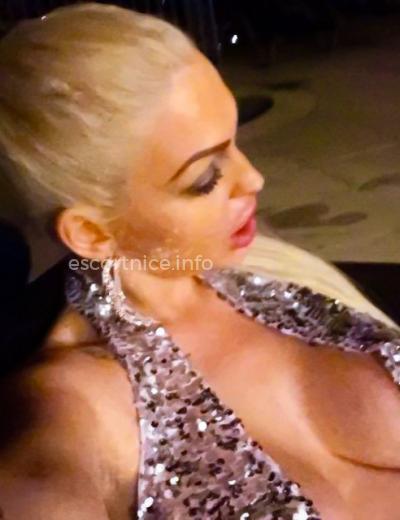 Escort AlexsaDiamond - Photo 4 №1775