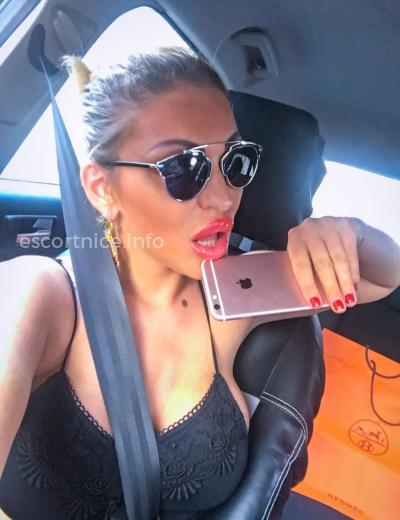 Escort Barbie - Photo 2 №1776