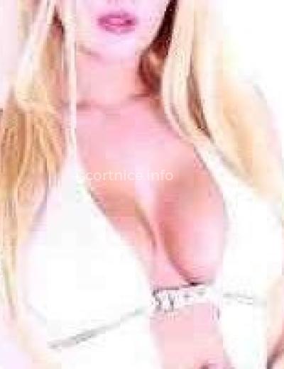 Escort Mandy - Photo 3 №1784