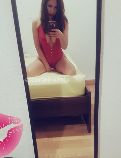 Escort Siana - Photo 3 №1788