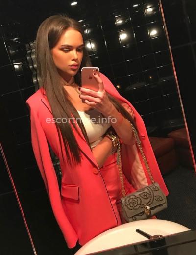 Escort Marcele Whatsapp Sexy - Photo 1 №1799