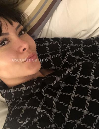 Escort Amanda - Photo 9 №1804