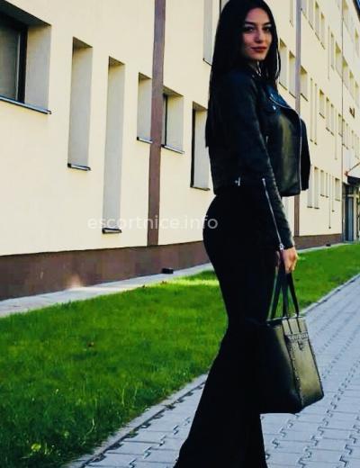 Escort Coquine Anais - Photo 4 №1811