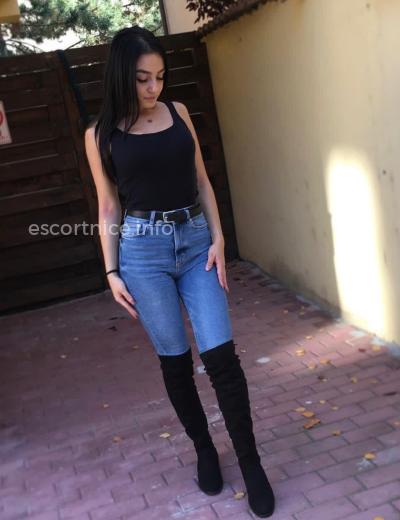 Escort Coquine Anais - Photo 2 №1811