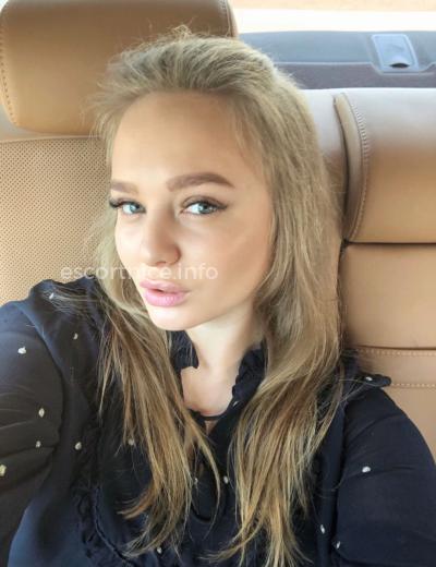 Escort Alina - Photo 8 №1822