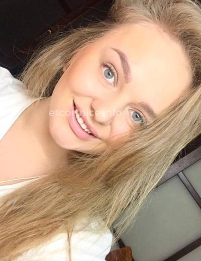 Escort Alina - Photo 2 №1822