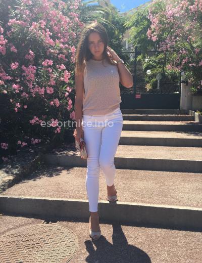 Escort cristina - Photo 5 №1834