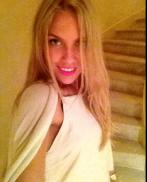 Anna Vip travel Companion